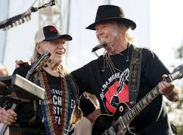 Willie nelson recalls having to admit cheating to wife when mistress had their baby: Willie Nelson Neil Young Play To Thousands Protesting Keystone Xl Nebraska News Journalstar Com