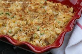 This recipe tastes just like stouffer's® turkey tetrazzini. The Best Turkey Casserole Recipe One Hundred Dollars A Month