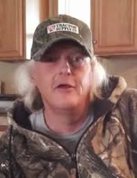 Obituary information for Irvin Keith Hampton