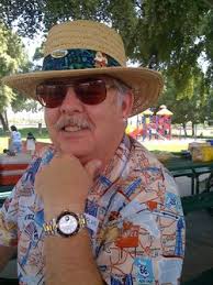 Ronald Eugene “Ron” Townsend (1945-2012)