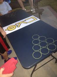 Pkf Beer Pong Table Sorority Crafts Sorority Big Little Guys 21st Birthday