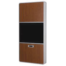 hospital wall cabinets for medication storage capsa healthcare