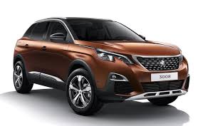 2019 Peugeot 3008 Price And Review The Peugeot 3008 Appeared To Be Debuted Into The Automotive Marketplace In The Work Schedule Year 2008 As The Compact Cross