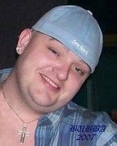 Obituary information for Randall David Vanover Jr.