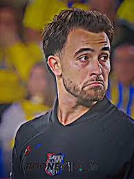 Eric Garcia's Game Changing Goal for FC Barcelona