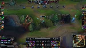 Surrender At 20: Red Post Collection: Ekko Discussion, Patch Rundown 5.9,  Recent Increase In Drophacks, And More