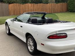 Image result for Arctic White 1995 Camaro