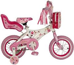 Avigo 12 Inch Bike Girls Pinkalicious Styles May Vary Toys R Us Toys R Us Laufrad Fahrrad