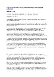 We did not find results for: Doc Konsep Dasar Pendidikan Farkhanudin Aan Academia Edu
