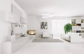 You can use white for the interior of your minimalist living room. Inspiring Minimalist Living Room Interiors And Rules That You Need To Follow