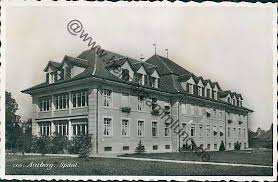 Der schweiz liegt südlich von deutschland, ist rund 41.258 quadratkilometer groß und hat circa 8,5 millionen einwohner. Historische Ansichtskarten Kanton Bern Aarberg