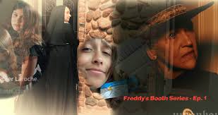 Freddy's Booth (Podcast Series 2023– )
