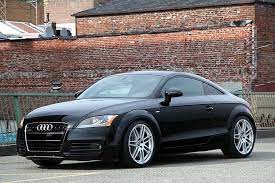 2008 Audi Tt 3 2 Voertuigen
