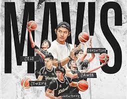 Mavs phenomenal vs dasma all star. Mavs Projects Photos Videos Logos Illustrations And Branding On Behance