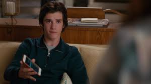 Daniel dimaggio is an american actor. Lacoste Sweater Worn By Daniel Dimaggio As Oliver Otto In American Housewife Season 4 Episode 7 Flavor Of Westport 2019