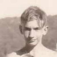 Charles William Stocker (1926–1996) • FamilySearch