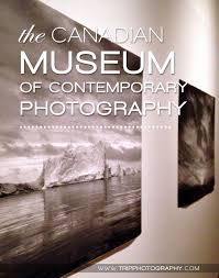 As such, it is the country's foremost advocate of artistic and documentary photography. The Canadian Museum Of Contemporary Photography Contemporary Photography Photography Unique Photography