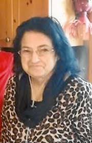 Christine Janes Froedge, 75, Glasgow, KY (1939-2015)