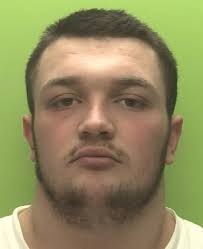 Nathaniel Bierley: Kyle Turton jailed for one-punch manslaughter death