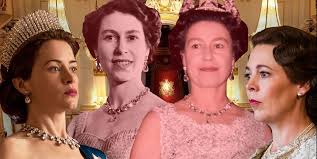 Season four will feature mostly familiar faces, though with a few new additions. The Crown Network Netflix S The Crown Cast Vs The Real Life Royals