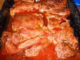 Pulpa de curcan la cuptor cu sos de. Pulpe Superioare De Curcan La Cuptor Cu Suc De Rosii