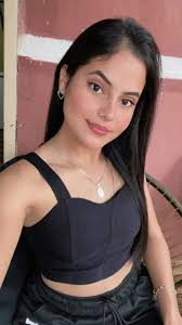 Luana Paraguay Santa Maria