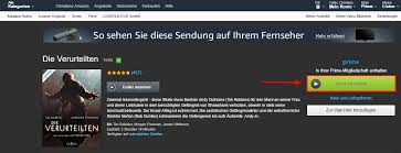 We did not find results for: Ratgeber Bei Amazon Prime Video Die Sprache Andern In 3 Schritten