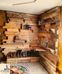 Rustic Pallet Furniture Bookshelf Vanity Pallet Furniture Bookshelf Wooden Pallet Projects Wood Pallet Furniture