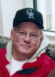 Michael Ferguson Obituary