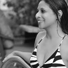 Suzanne Ali (@sueali)