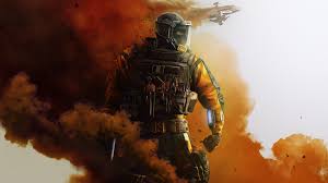 Donnez vie à votre écran avec le fond d'écran hd. Rainbow Six Siege 4k Ultra Hd Jeu Apercu 10wallpaper Com
