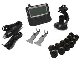 The first monitoring system in our list is from tst, and this system is designed specifically for the rvs. Tst Tst 507 Rv 12 Cap Sensor Tire Pressure Monitoring System Black White 12 Pack