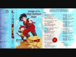 Dragonball z song lyrics 歌詞. Dragon Ball Theme Song English Get That Dragon Ball Philippine Version W Lyrics Youtube