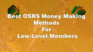 Coins awarded on completion of each task, exact amount dependent on total tasks completed. Best Osrs Money Making Methods For Low Level Members Myrsgp Com