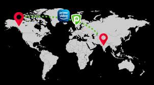 Today, we show you how to regain access and bypass geoblocks with a vpn. How To Change Amazon Prime Video Region In 3 Steps