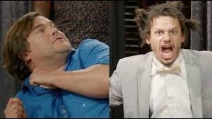 Bit.ly/1ntnob5 find us, follow us, favourite us: Jack Black On Eric Andre Show Appearance Youtube