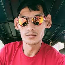 William Biscocho Tallest Man in the Philippines