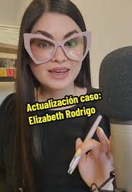 ⚖️ Elizabeth Rodrigo, excarcelada 👨‍⚖️ . . . #libertad #elizabeth #rodrigo  #fyp #paratiiiiiiiiiiiiiiiiiiiiiiiiiiiiiii