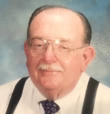 Obituary information for Joe P. Fuller
