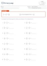 year 6 printable resources free worksheets for kids primaryleap co uk