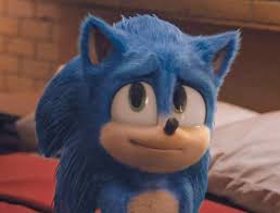 Chase On Twitter In 2020 Hedgehog Movie Sonic The Movie Sonic The Hedgehog