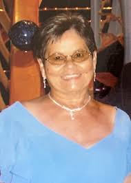 Ursula Navarro Obituary