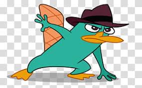 Perry The Platypus Transparent Background Png Cliparts Free Download Hiclipart Pluto mickey mouse minnie mouse goofy donald duck, pluto disney cartoon, pluto transparent background png clipart. perry the platypus transparent