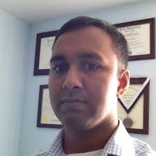 Arun Rambhia
