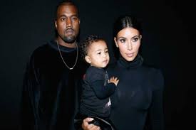 Kimberly noel kardashian west (born october 21, 1980) is an american media personality, businesswoman, socialite, model and actress. Kim Kardashian S Daughter North West To Be Homeschooled India Com