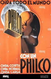 Image result for Pink 1964 Philco