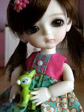 Blogger: User Profile: Eyka