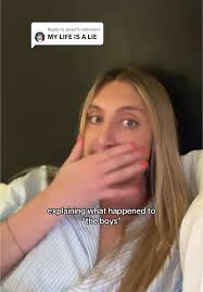 Kale and Cora Drama Explained