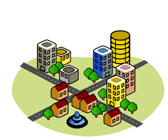 When severe, an earthquake can level a city and cause thousands of deaths. City Before Earthquake Disaster Clipart Free Download Transparent Png Creazilla