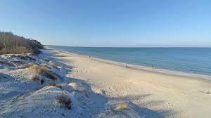 Poland beach is considered to be the most beautiful and biggest on the island. Poland Beaches Top 10 Beaches In Poland